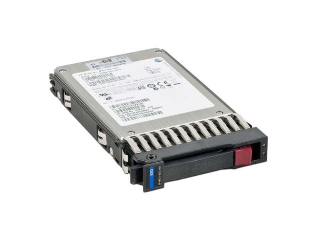 HPE 691862-B21 internal solid state drive 2.5