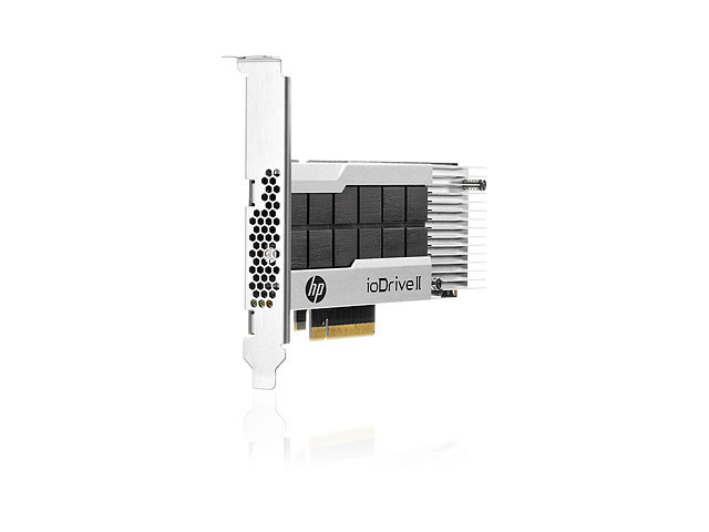 673644-B21 HPE 785GB Multi Level Cell G2 PCIe ioDrive2 for ProLiant Servers