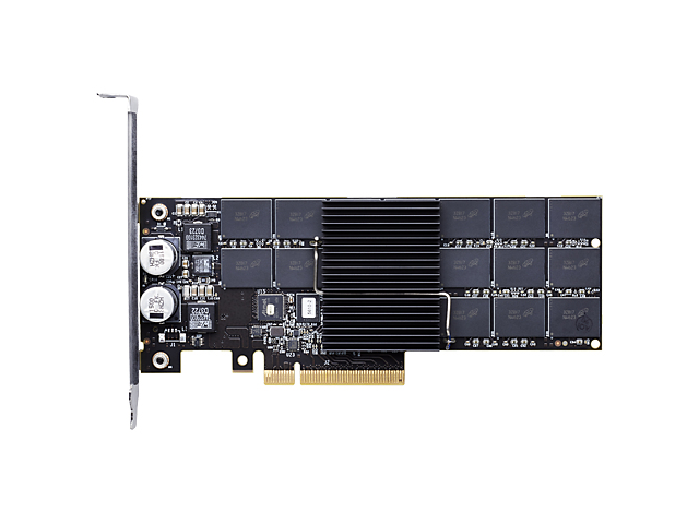 HPE 775670-B21 internal solid state drive 2.6 TB PCI Express 2.0