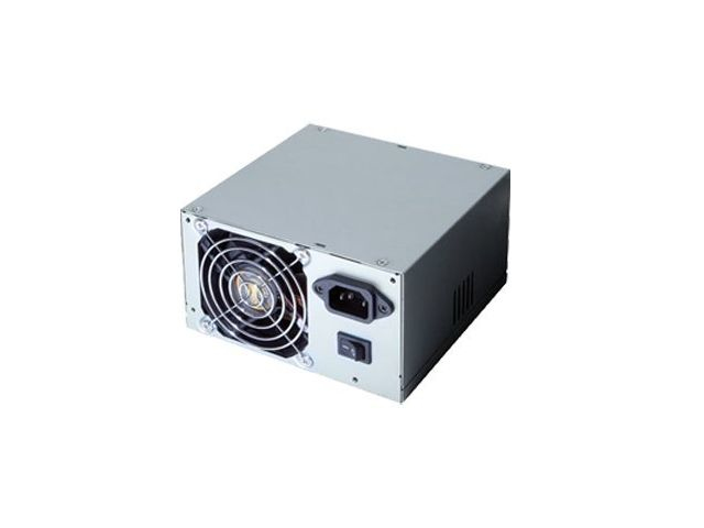 HPE 432479-001 power supply unit 430 W Black, Grey