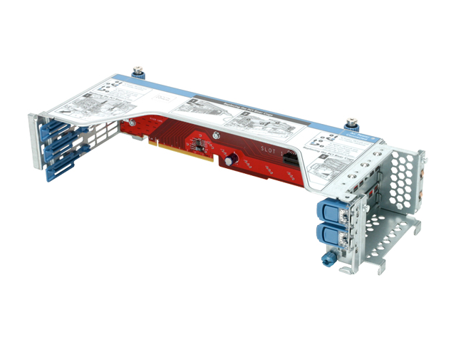 HPE 653214-B21 slot expander