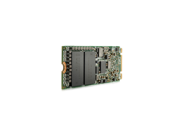 HPE 875583-B21 internal solid state drive M.2 400 GB NVMe