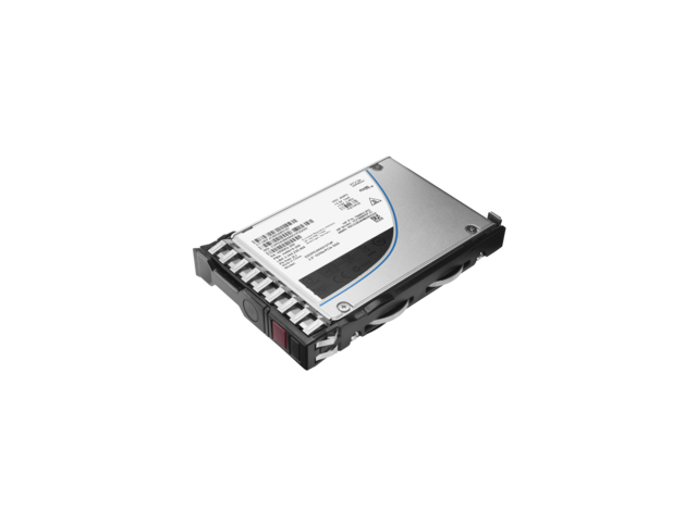 HPE 872853-B21 internal solid state drive 2.5