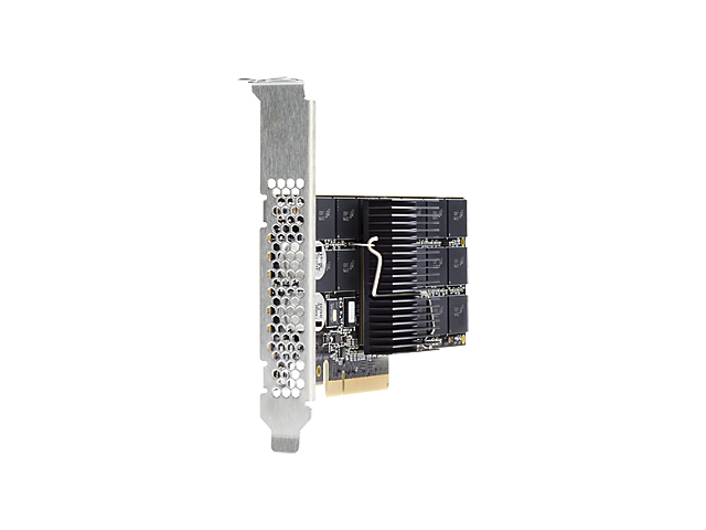 763838-B21HP HPE 3.2TB HH/HL VALUE ENDURANCE (VE) PCIE WORKLOAD ACCELERATOR - with High-Profile bracket only