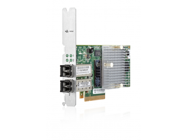 HPE C8S94A network switch module 10 Gigabit Ethernet