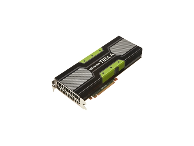 HPE C7S14A graphics card NVIDIA Tesla K20 5 GB GDDR5