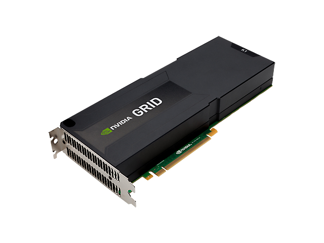 HPE J0G94A graphics card NVIDIA GRID K1 16 GB GDDR3