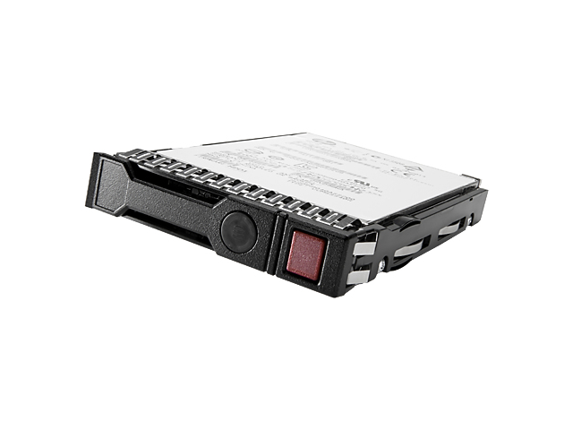 HPE 785067-B21 internal hard drive 300 GB 10000 RPM 2.5