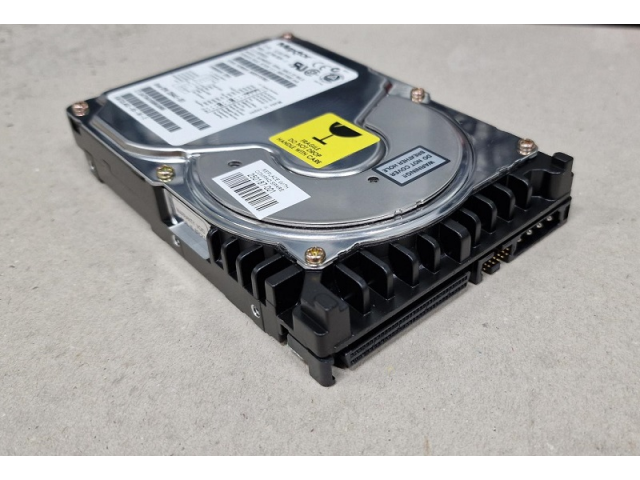 72GB ULTRA3 10K RPM SCSI HDD