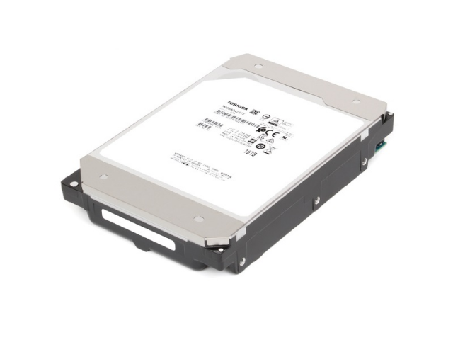 P16792-B21 HPE CL 16TB SATA 6G Enterprise 7.2K LFF (3.5in) FIO HDD