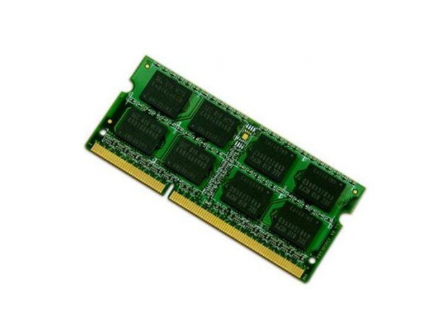 HP 4GB PC3-12800 (DDR3 1600 MHz) SO-DIMM geheugenmodule 1 x 4 GB