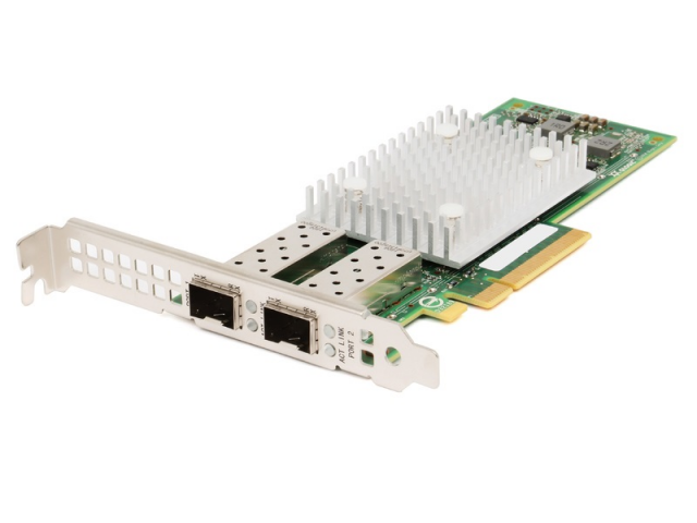 MRV Z QL41262 10/25GbE 2p SFP28 Spl Adpt (MARVELL QL41262HLCU ETH 10/25GB 2-PORT SFP28)