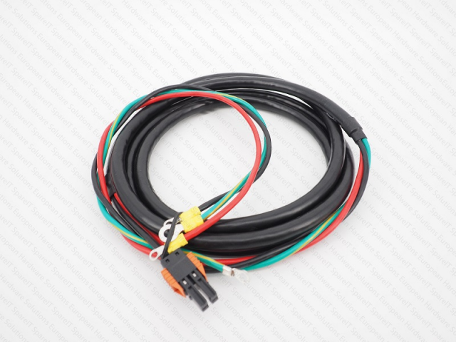 853567-001 HPE 48VDC 2.85m Power Cable