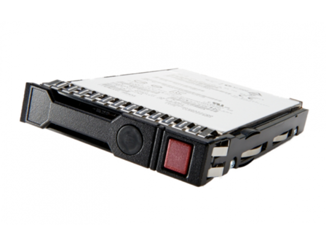 HPE P37011-B21 internal solid state drive 2.5