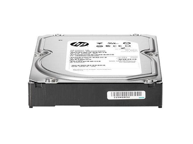 HPE 250GB SATA II HDD 3.5