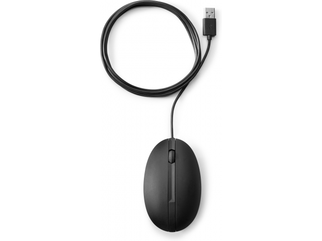 HP Desktop 320M muis met kabel