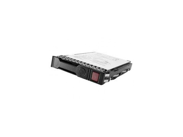 759210-B21NL HPE 450GB 12G SAS 15K SFF (2.5-inch) SC Enterprise HDD - G8 G9