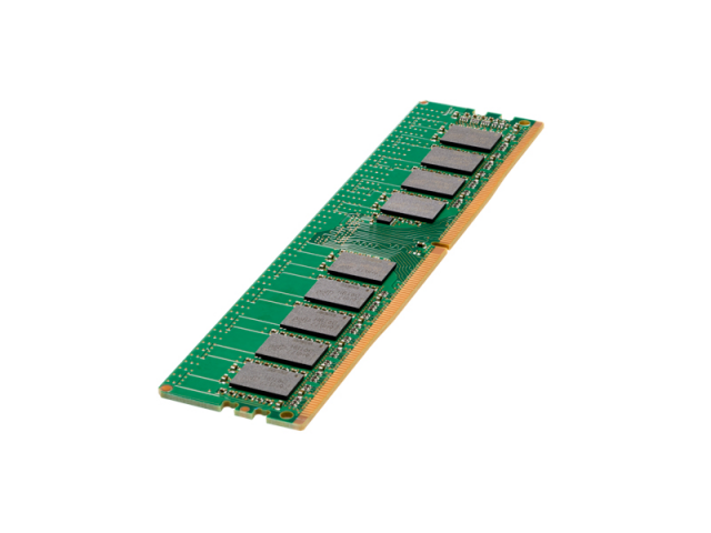 HPE P64336-B21 geheugenmodule 16 GB 1 x 16 GB DDR5 4800 MHz