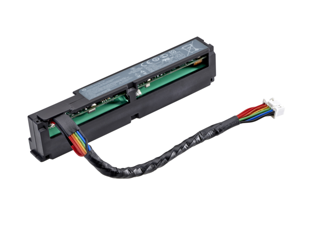 P01366-B21 HPE 96W Smart Storage Lithium-ion Batterij met 145mm Cable - G9 G10 G10+ G11