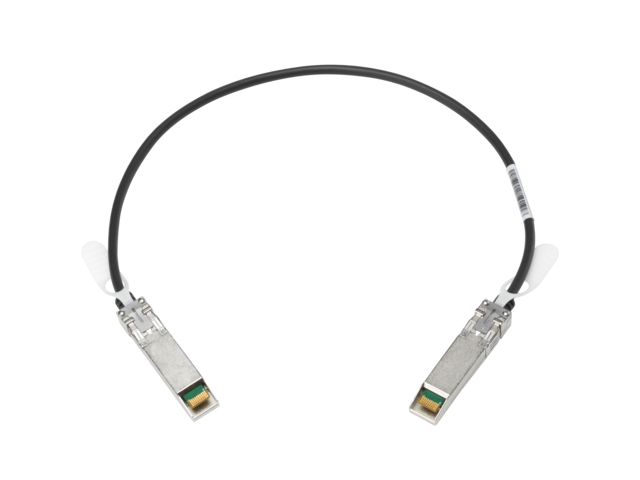 HPE 25Gb SFP28 to SFP28 3m Direct Attach Copper Cable (DAC)