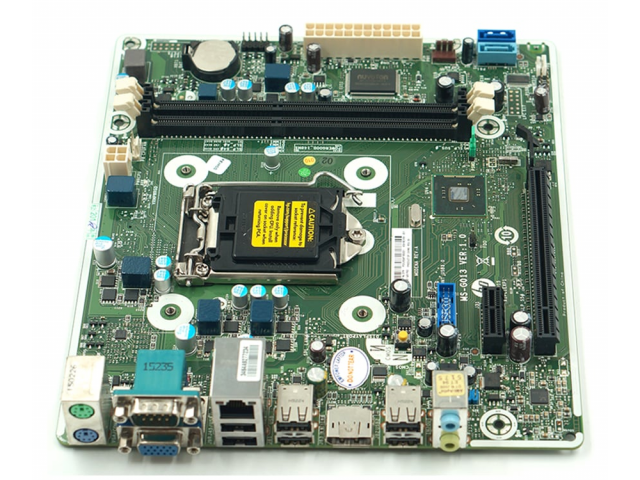 804372-001 HP SPS-BD SYS ProDesk 400 G2.5 SFF Motherboard