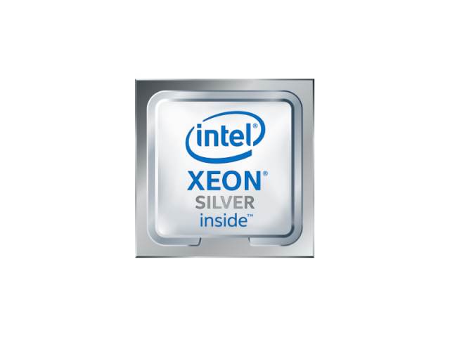 HPE Xeon Silver 4310 processor 2,1 GHz 18 MB Box