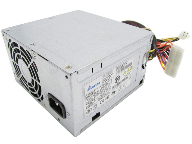 HPE SPS-PS ML30 Gen10 Plus Gen11 350W Platinum ATX FIO Power Supply Kit, NON HTPLG