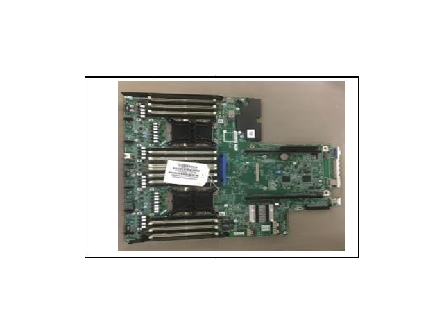 HPE DL380 Gen10 SYS I/O W/O NIC331i