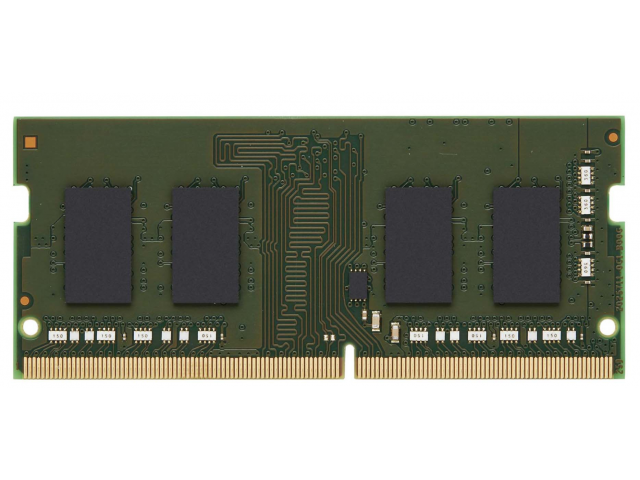 HP 855843-371 geheugenmodule 8 GB DDR4 2400 MHz