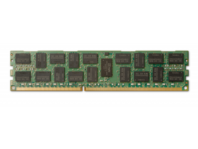 HP 8GB DDR4 DIMM Workstation mem