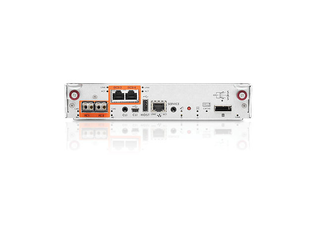 HPE SmartArray AP837A RAID controller