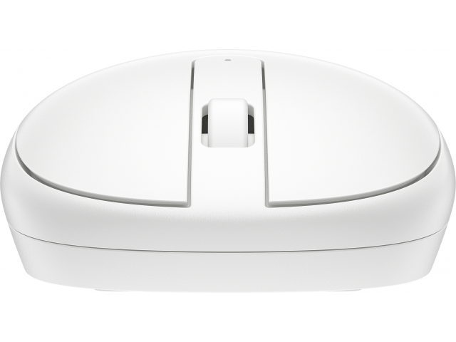 HP 240 Bluetooth-muis, Lunar White