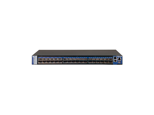 HPE Mellanox InfiniBand FDR 36-port managed switch (NOB)