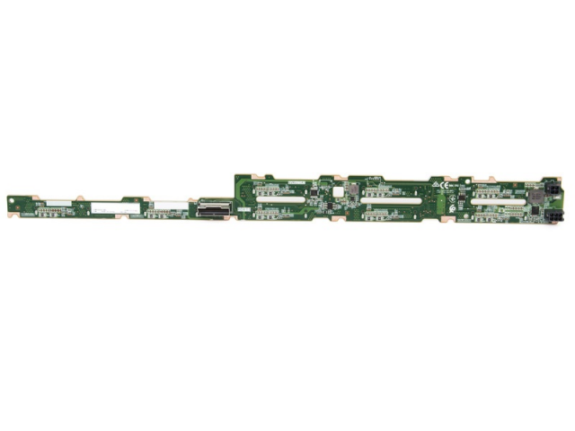 P40444-001 HPE SPS-PCA, 8SFF U.3 x1 S/S/NVMe E UBM3 BP