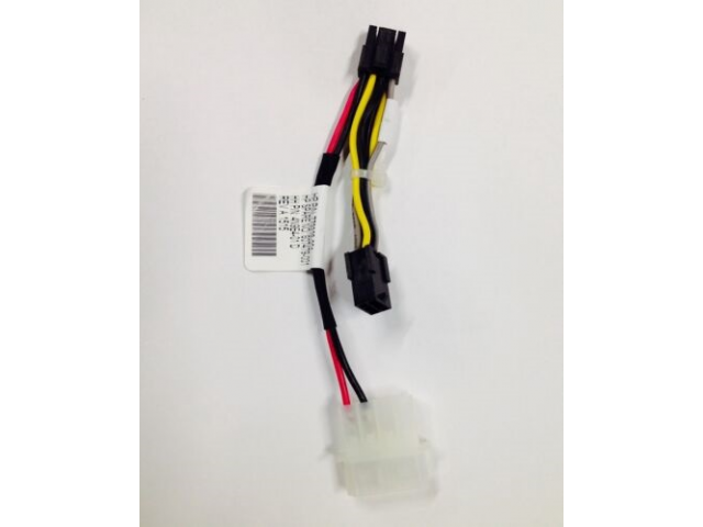 HPE Backplane SCSI power cable ML350 Gen9