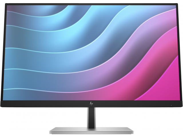 HP E-Series E24 G5 FHD Monitor