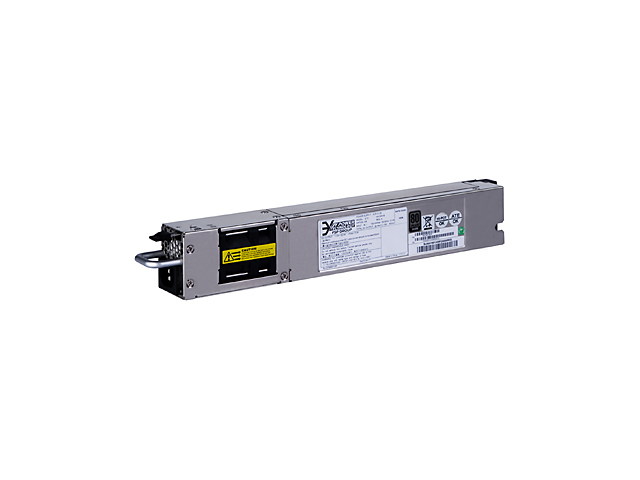 JC680A#ACE HPE 58x0AF 650W AC Power Supply