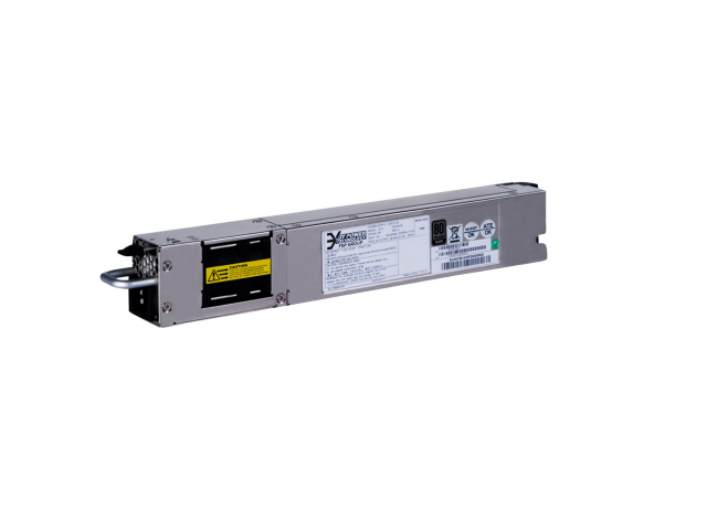 JC680A#ACC HPE 58x0AF 650W AC Power Supply