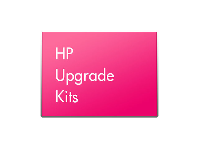 HPE 10642 G2 Top Exhaust Extension Kit