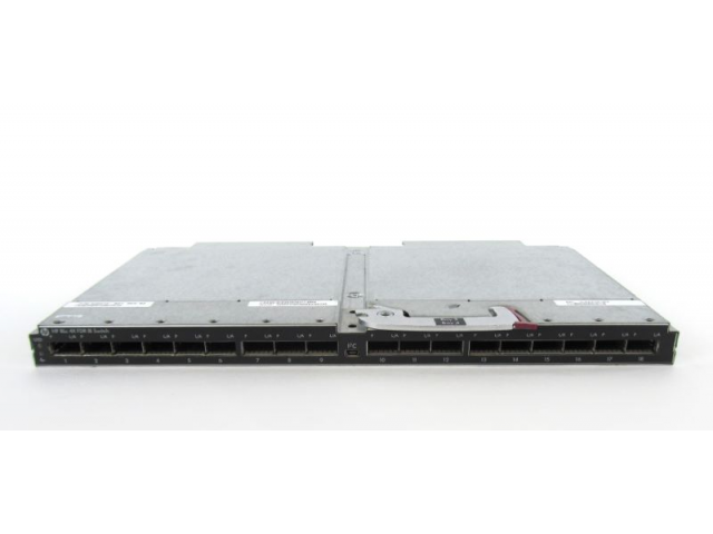 648312-B21 HPE 4X FDR InfiniBand Switch Module for c-Class BladeSystem - New Bulk