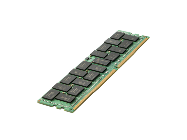 HPE 64GB (1X64GB) QUAD RNK X4 DDR4-2133