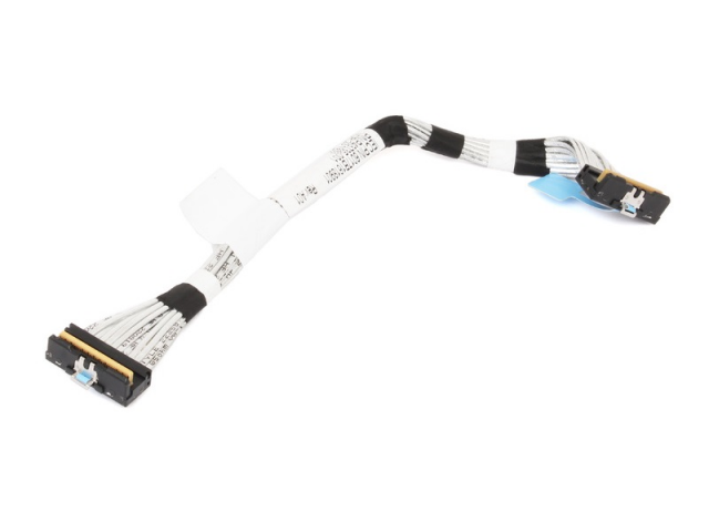 P58214-001 HPE SPS-CA Cable for DL380 G11 (Port 9/10/11 to OCP 14/15), SFF-TA-1016-8i to SFF-TA-1016-8i, 20cm