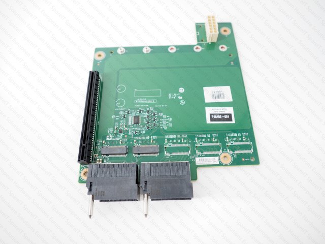 P16468-001 HPE SPS-PCA, PCIE 2M2 Extension Board