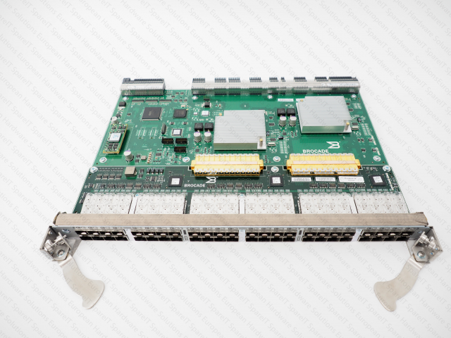 AK860B HPE DC San Director Switch 48-port 8GB FC Blade Option