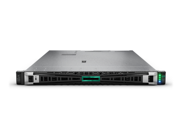 HPE ProLiant DL360 Gen11 server 1.92 TB Rack (1U) Intel Xeon Silver 4510 2.4 GHz 64 GB DDR5-SDRAM 1000 W