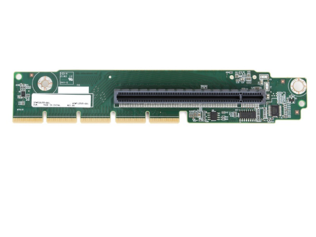 P20155-001 HPE SPS-PCA, PRI x16x16 Riser, DL325 G10+ (Butterfly FHHH Primary Riser Cage included)