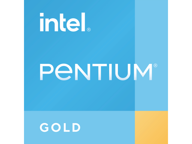 Intel Pentium Gold G7400 processor 3,7 GHz 6 MB Smart Cache Box