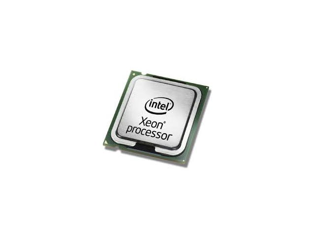 HP Intel Xeon E5-2609 v2 processor 2.5 GHz 10 MB L3