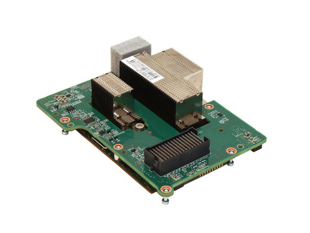 851462-001 HPE PCIe3 MXM3 adapter type-B mezzanine card