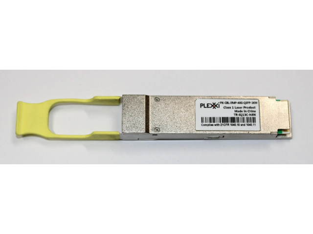 PX-CBL-IR4P-40G-QSFP-1KM Plexxi QSFP Transceiver 40GbE 1KM